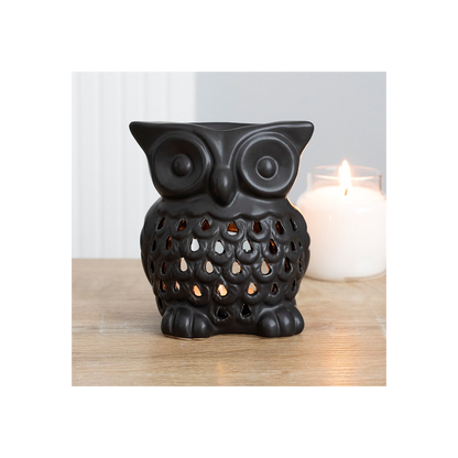 Black Owl Oil Burner