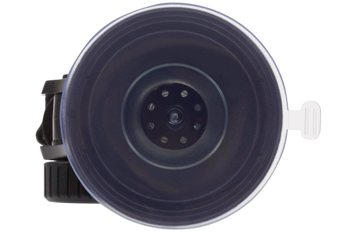Fujifilm Suction Cup Camera Mount for Action Cam and Camera with Tripod Mount Fitting