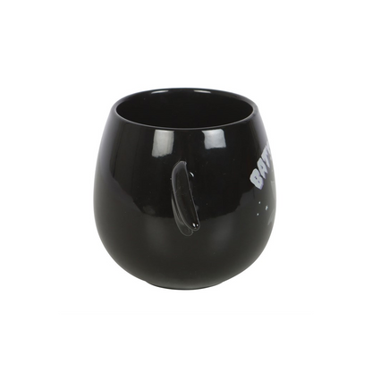 Bat's Brew Bat Wing Mug