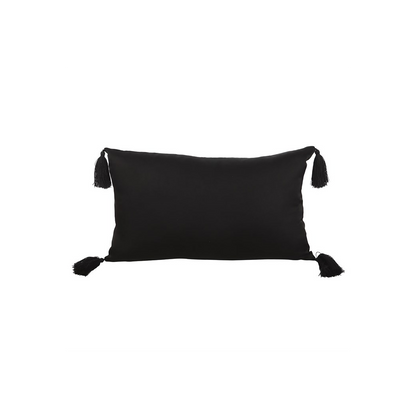 Dying to Go to Sleep Satin Cushion