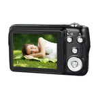 Agfa DC8200 Camera Kit with 32GB SD, Card Reader & Shoulder Bag