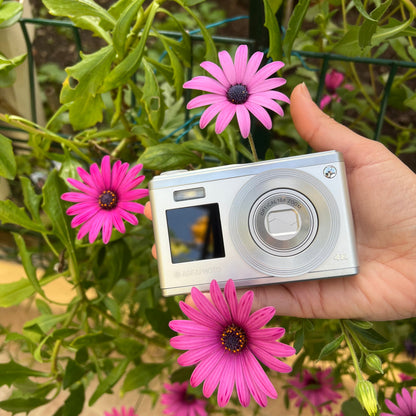Agfa Photo Realishot DC9200 Compact Digital Camera