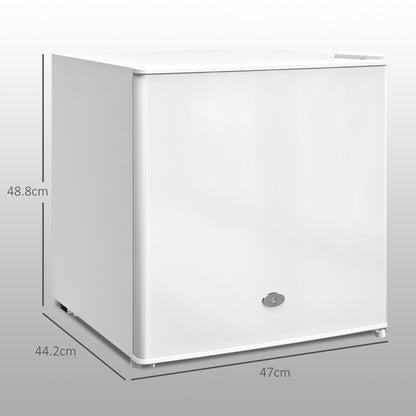 35L Mini Freezer, -24? to -14? Temperature - White