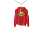 Acid House Jack Hoodie