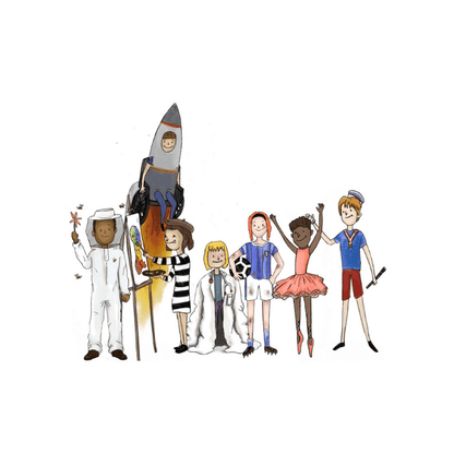 Being Me: A Collection Of Educational Poems for Kids, Inspiring Conversations About Mental Health