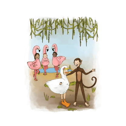 Being Me: A Collection Of Educational Poems for Kids, Inspiring Conversations About Mental Health