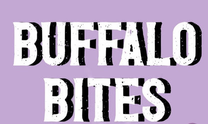 Buffalo Bites (Sausage Bites)