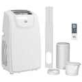 12,000 BTU Multi-Mode Mobile Air Conditioner - White