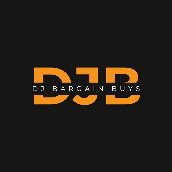 DJ Bargain Buys