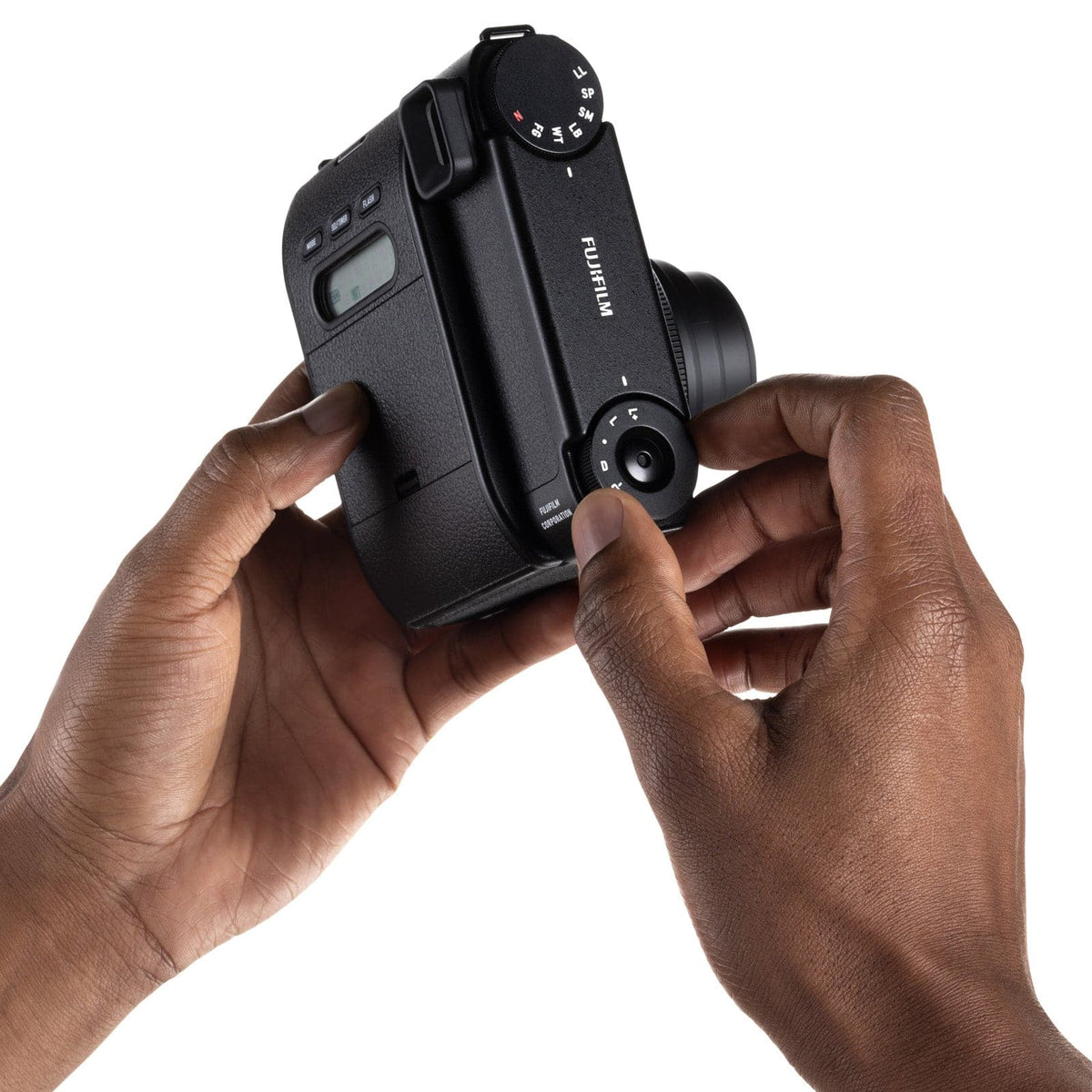 Fujifilm Instax Mini 99 Instant Camera