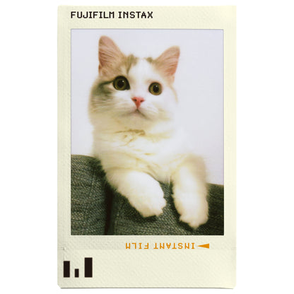 Fujifilm Instax Mini Instant Photo Film - Photo Slide