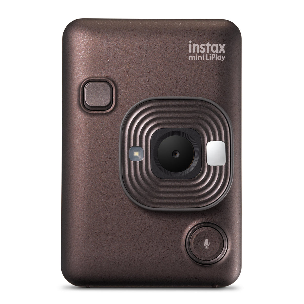 Fujifilm Instax Mini LiPlay Hybrid Instant Camera