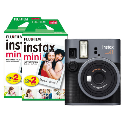 Fujifilm Instax Mini 41 Instant Camera