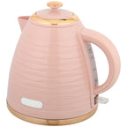 3kW Rapid Boil Honeycomb Kettle - Pink