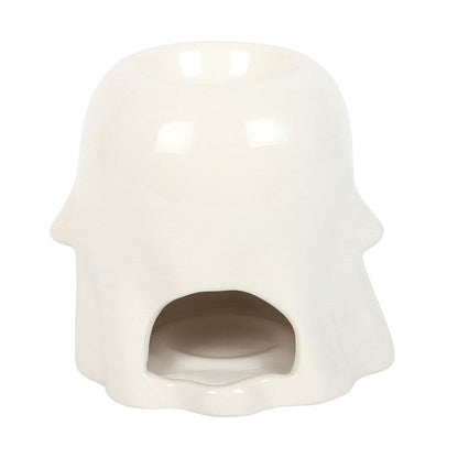 Groovy Ghost Oil Burner and Wax Warmer