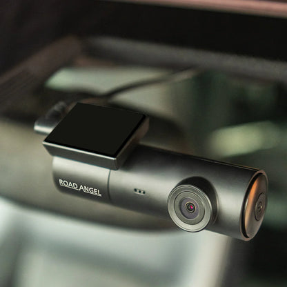 Road Angel Halo Spark 1080p Dash Cam