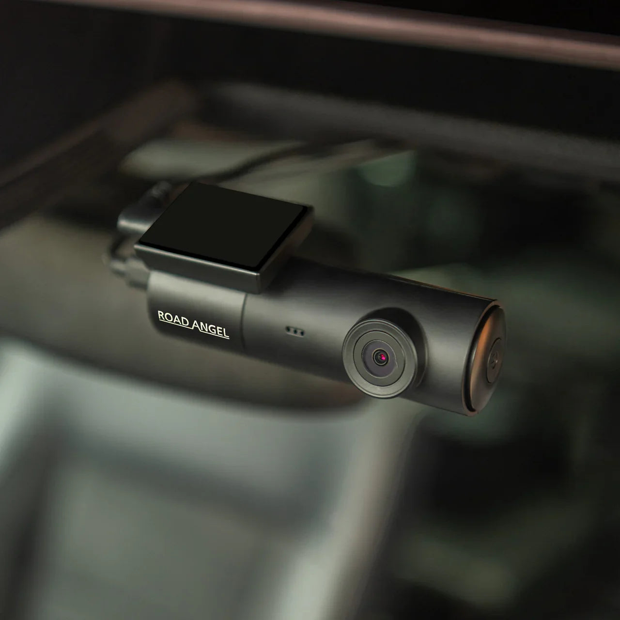 Road Angel Halo Spark Dual 1080p Front & Rear Dash Cam