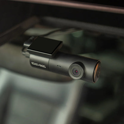 Road Angel Halo Spark Dual 1080p Front & Rear Dash Cam