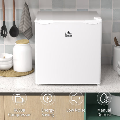 35L Mini Freezer, -24? to -14? Temperature - White