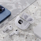 Maplin Bluetooth Earphones – White