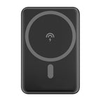 Maplin 5,000mAh Wireless Fast Charging Power Bank with USB-C & Qi Charging