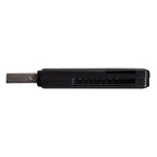 Maplin USB-A 3.0 SD Card Reader for SDXC / SDHC / MicroSDXC / MicroSDHC / UHS-I