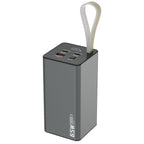 Maplin 30,000mAh USB-A / USB-C PD 65W Power Bank