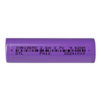 Maplin 18650/R280 Flat Tip Rechargeable Lithium Battery
