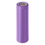 Maplin 18650/R280 Flat Tip Rechargeable Lithium Battery
