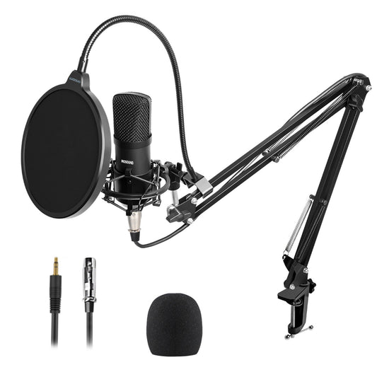 ProSound XLR Microphone with Boom Arm Kit