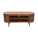 Compton Mango Wood TV Cabinet