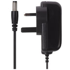 Maplin UK Switching Power Supply 12V DC 1 Amp 12W 2.1 x 5.5 x 12mm Plug - 1.5m Cable
