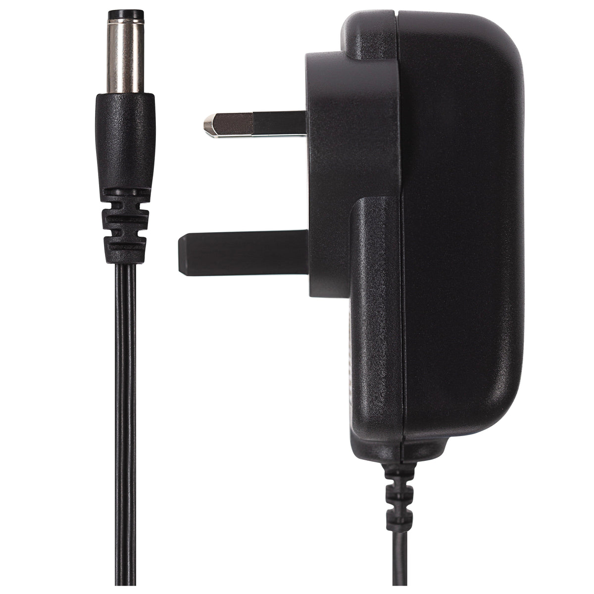 Maplin UK Switching Power Supply 12V DC 1 Amp 12W 2.1 x 5.5 x 12mm Plug - 1.5m Cable