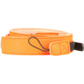 PRAKTICA Genuine Leather Camera Neck Strap 127mm Wide x 20mm