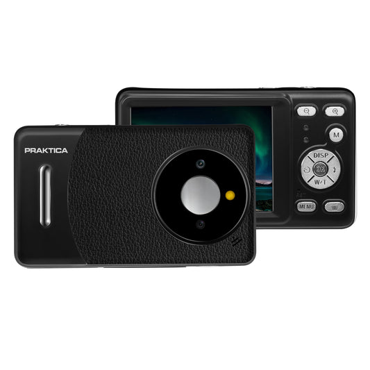 Praktica DZ13 Compact Digital Camera