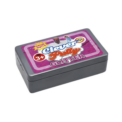 Professor Marty's Clever Putty - Glitter