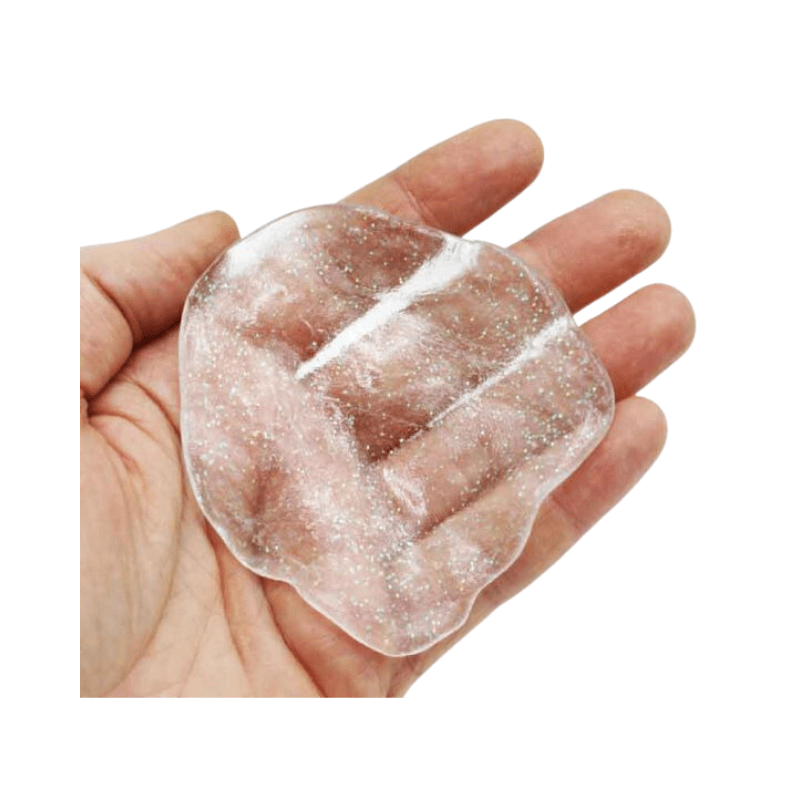 Professor Marty's Clever Putty - Glitter