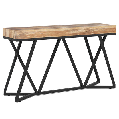 55 Inches Console Table