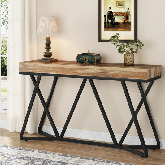 55 Inches Console Table