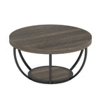 Round Coffee Table