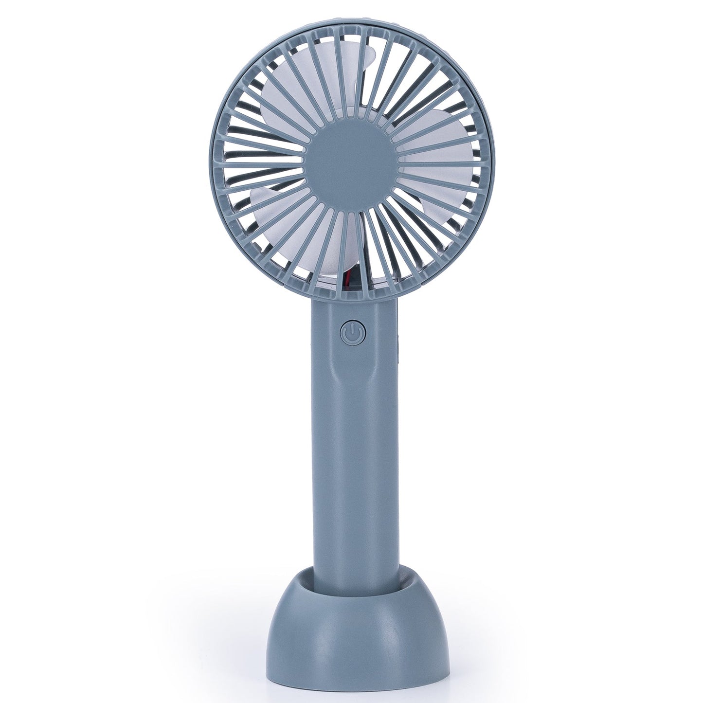 Status 3" Rechargeable USB Handheld Fan