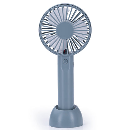 Status 3" Rechargeable USB Handheld Fan