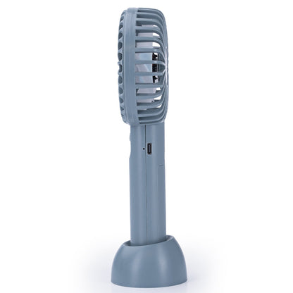 Status 3" Rechargeable USB Handheld Fan