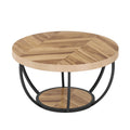 Round Coffee Table