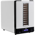 11-Tray Food Dehydrator, 40-70? Temperature and Timer
