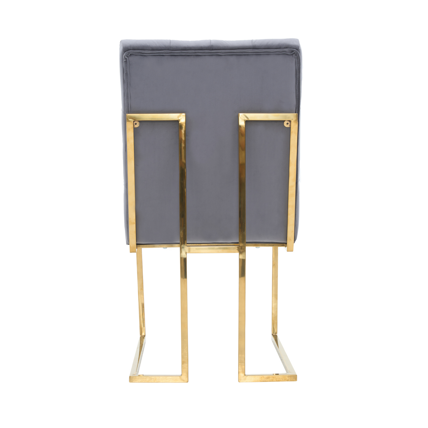 Siena Tufted Velvet Dining Chair