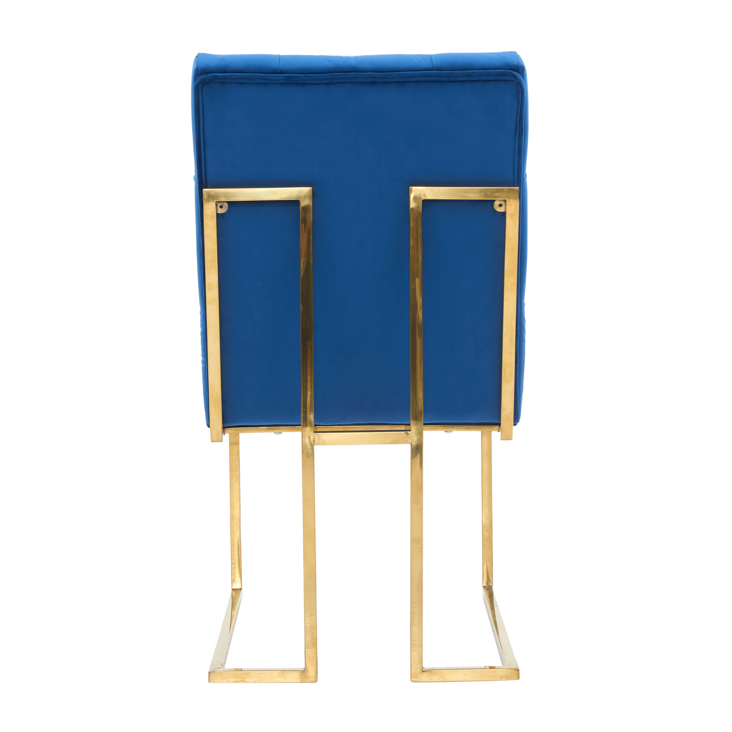 Siena Tufted Velvet Dining Chair