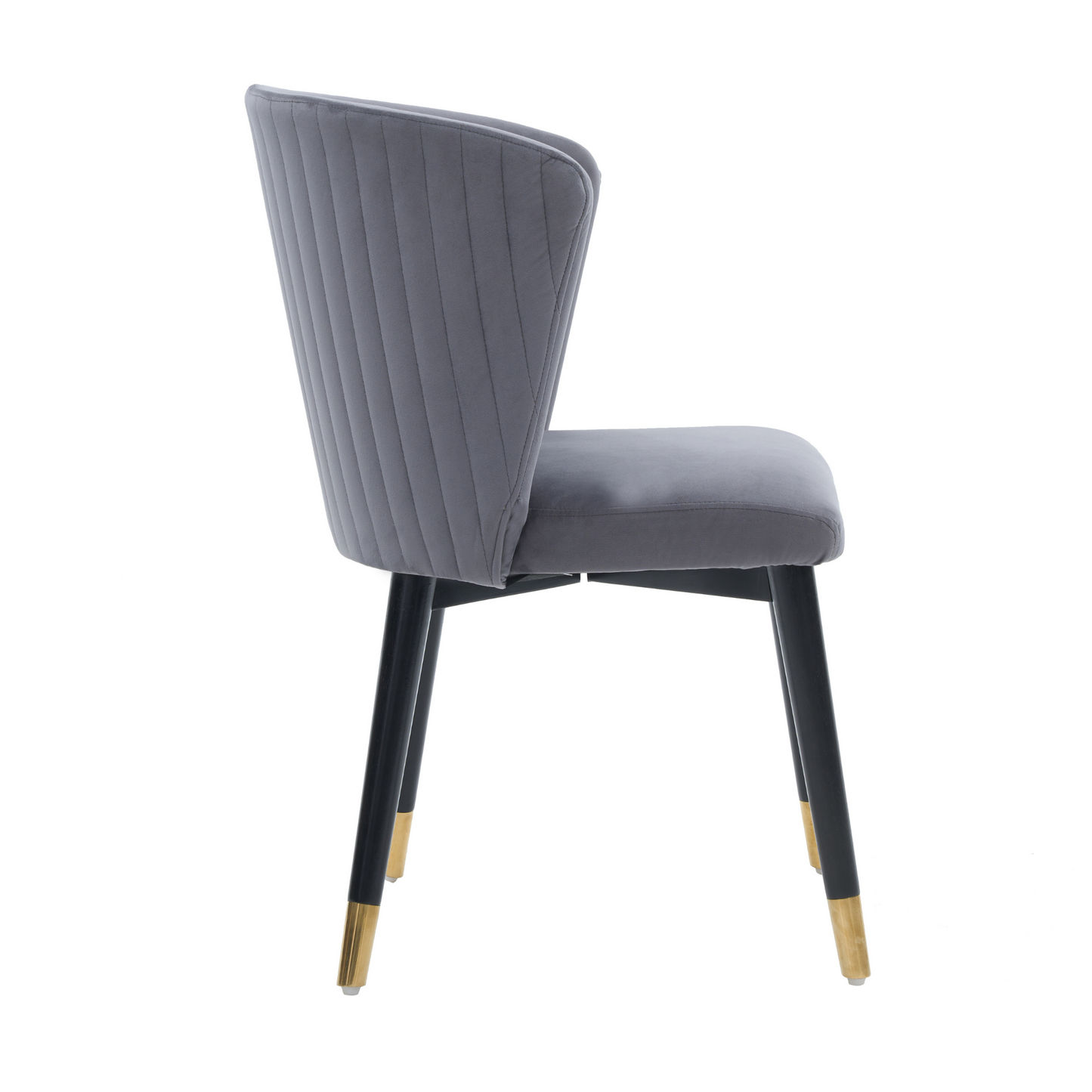 Sofina Modern Velvet Dining Chair