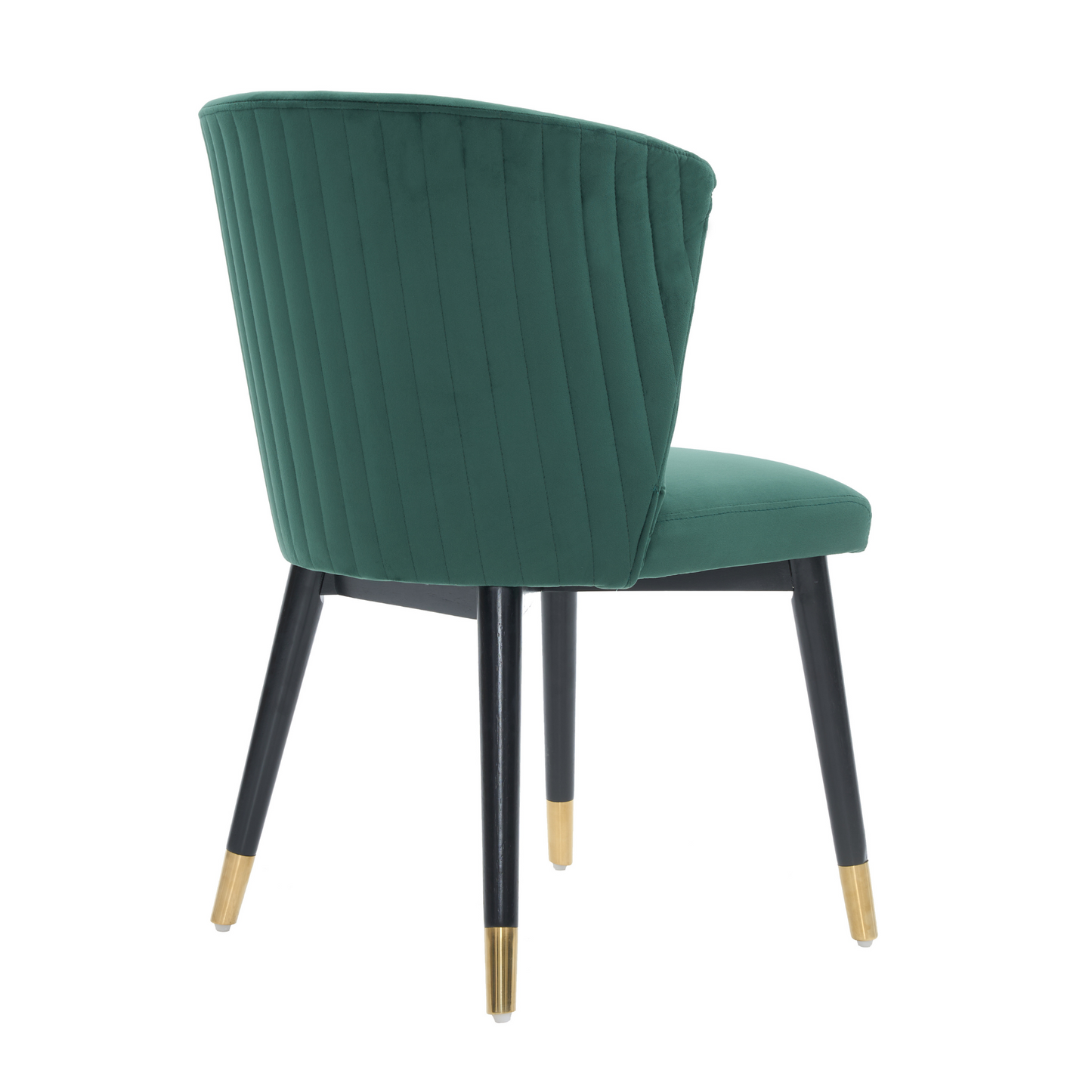 Sofina Modern Velvet Dining Chair