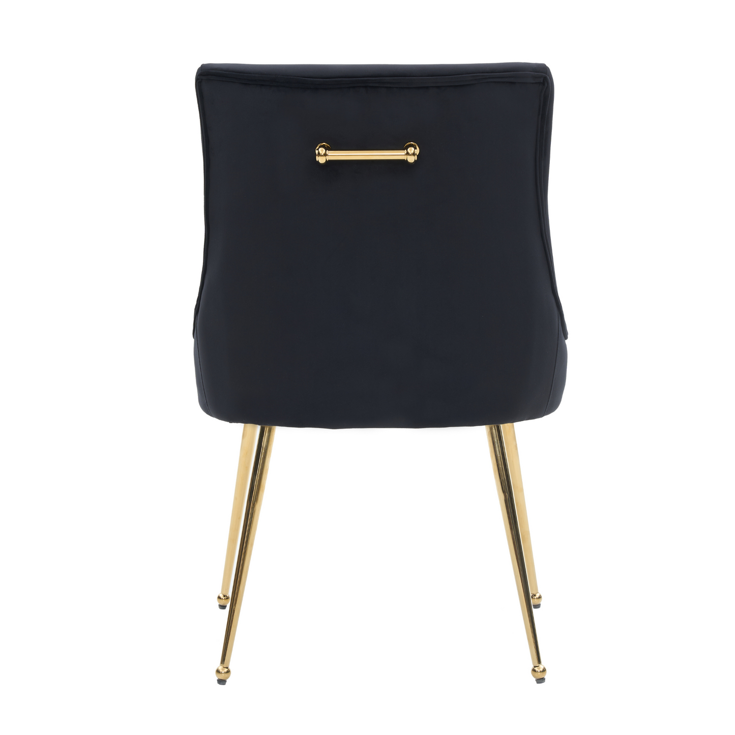 Viviana Velvet Dining Chair